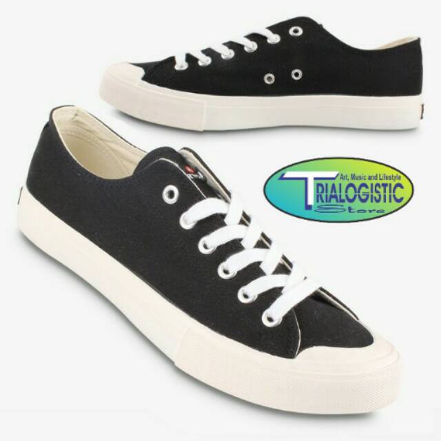 Airwalk New Basic Canvas  Original