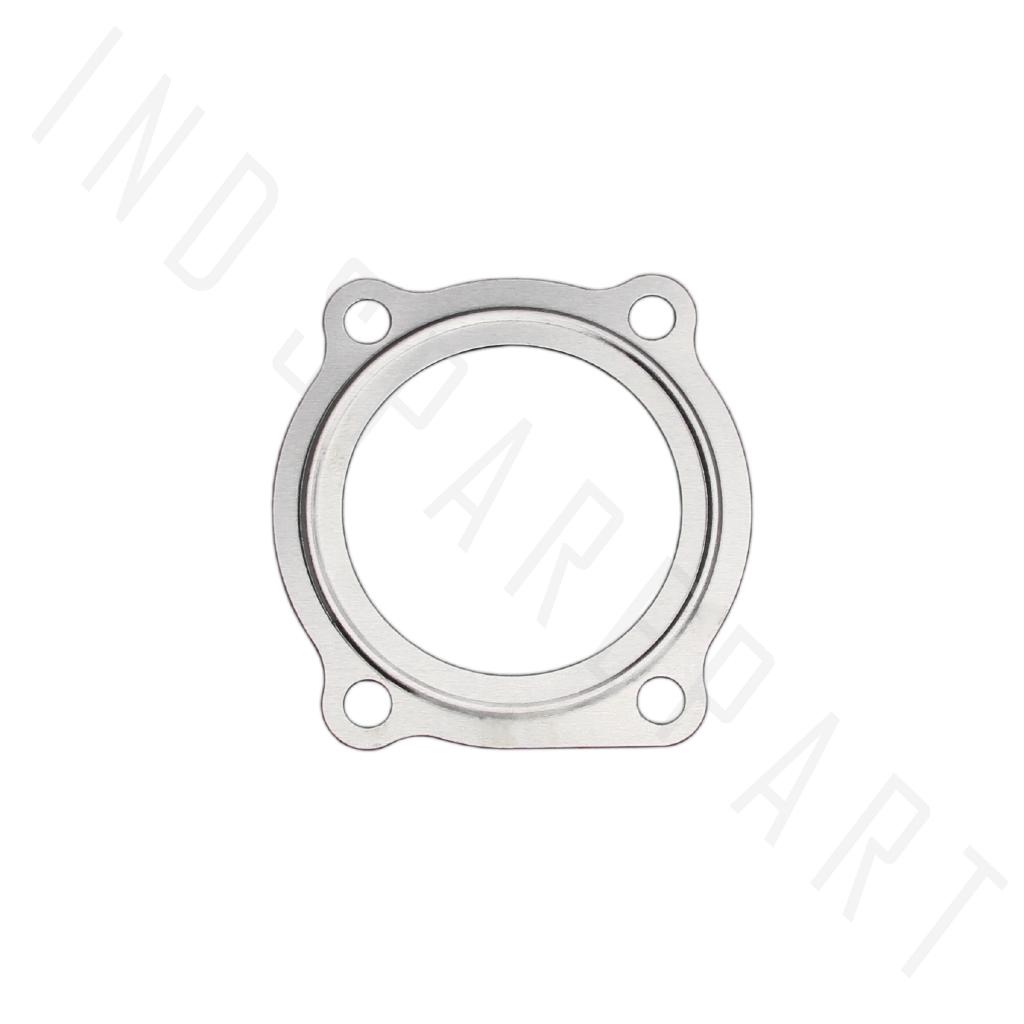 Gasket Paking-Packing Silinder-Cylinder Blok Head Atas CHTP Silver RX King Lama-Baru Old-New