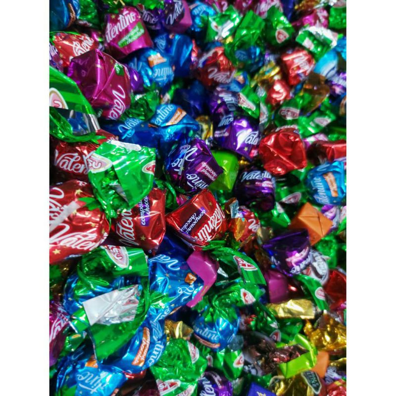 

Coklat arab turky (mix/campur) original 1kg