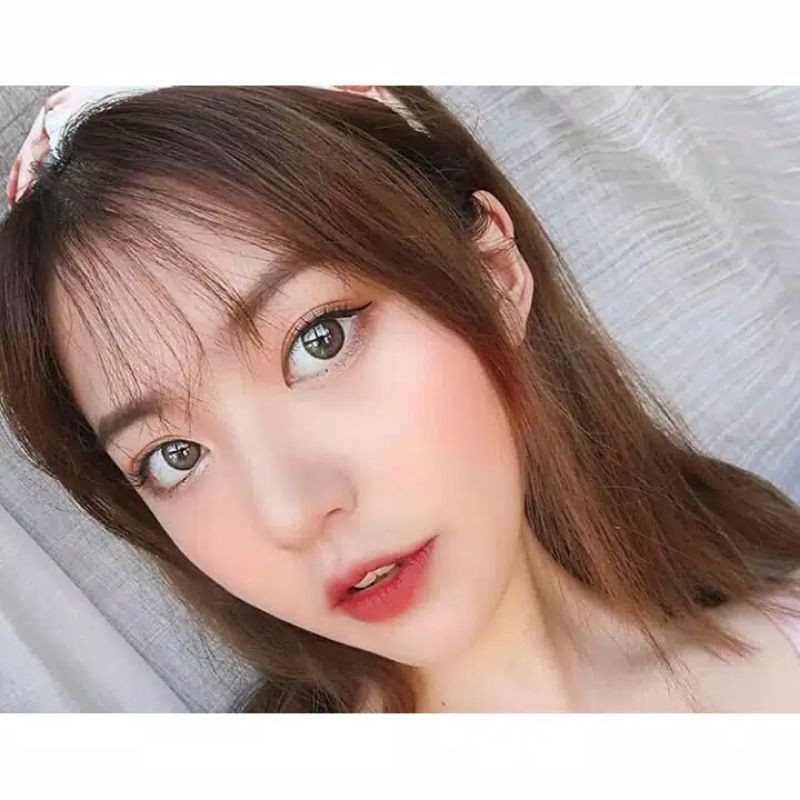 RCS ❤️ Softlens Idol desire Softlens Airy by Elcoco diameter 15mm