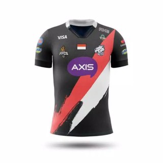 Jersey Evos  2022  Free Fire Baju  Gaming Free Nickname 