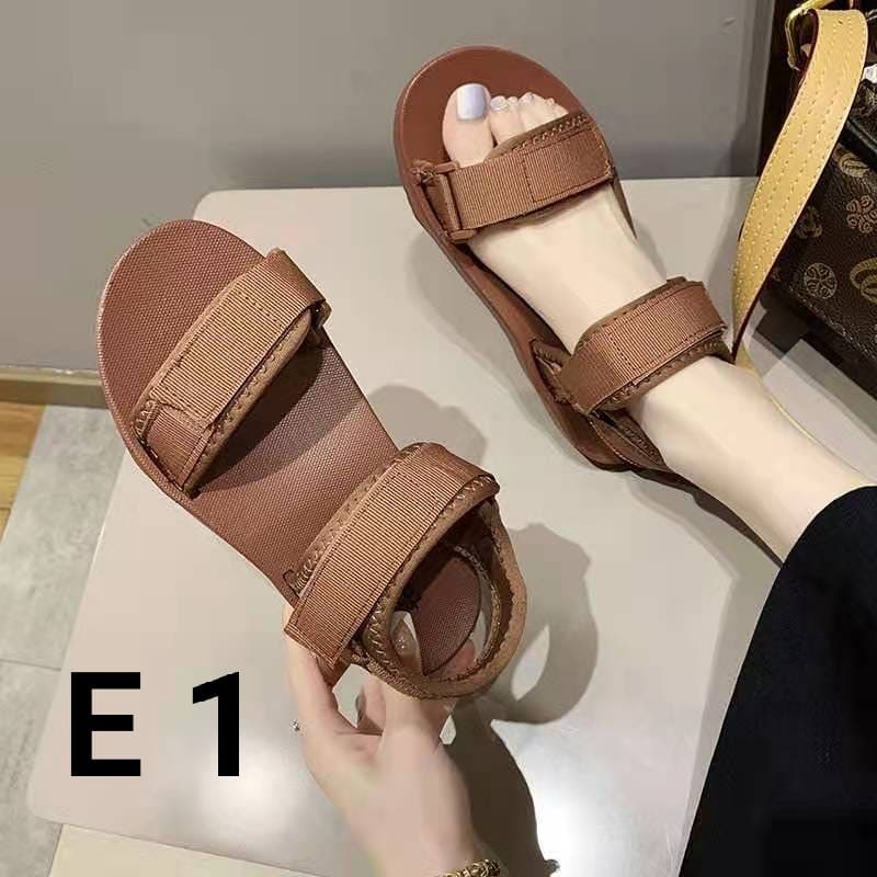 SANDAL TAWANA GUNUNG IMPORT / SANDAL GUNUNG / SANDAL VIRAL_NO RESTOCK