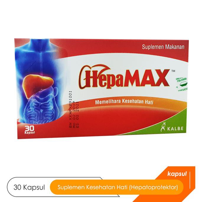 PROMO Hepamax