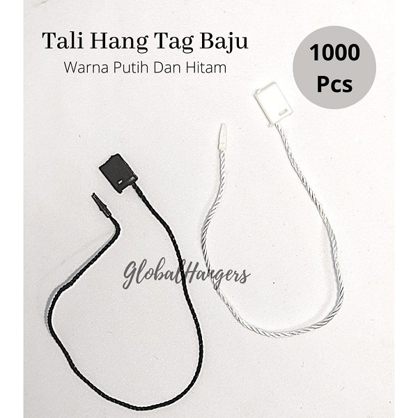 

Hantag Label Baju ( Bahan Nylon dan Plastik )