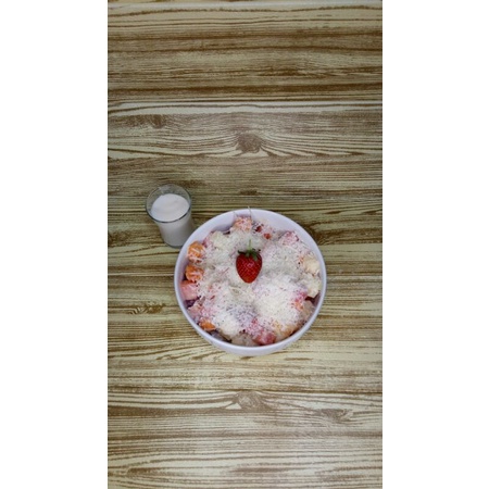 

Salad Buah