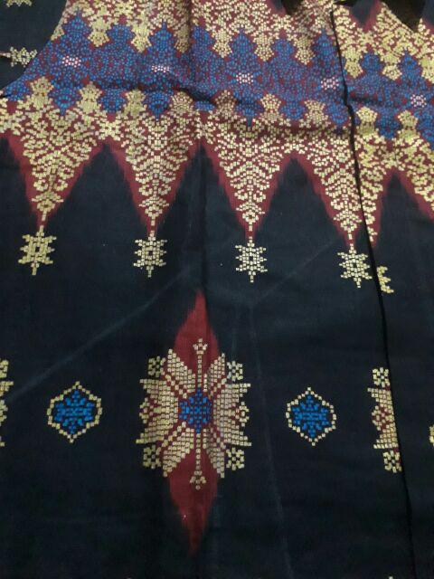 Batik Couple Bellvania Srg 602 Cantik