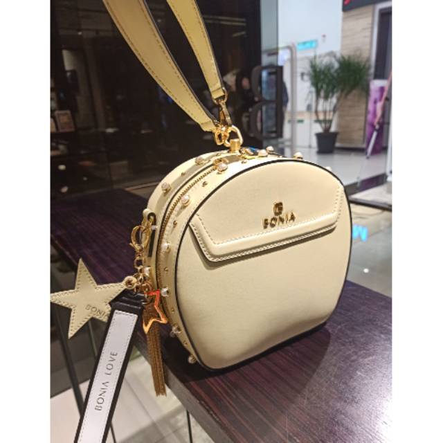 BONIA SONIA LIMITED EDITION