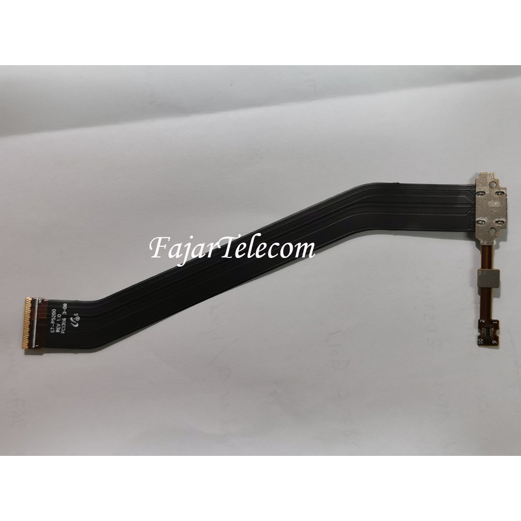 Fleksibel Charger Samsung Galaxy Tab 3 10.1 P5200 / GT