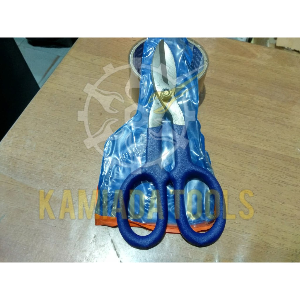 

Gunting Seng 8"/ Gunting Logam 8