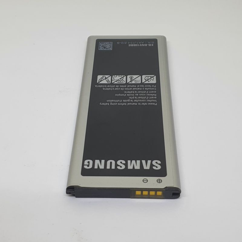 Baterai Batre Samsung Galaxy Note 4 N910 Batere Battery Samsung note4 EB-BN910BBE