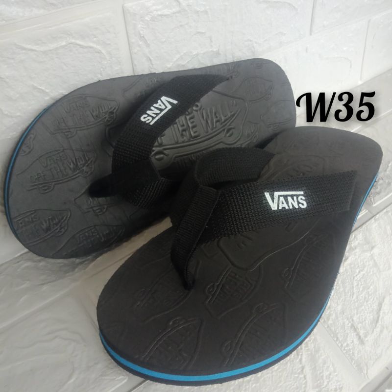 CTS Sandal Jepit Pria Dewasa Motip Hembos Fasion Wan35