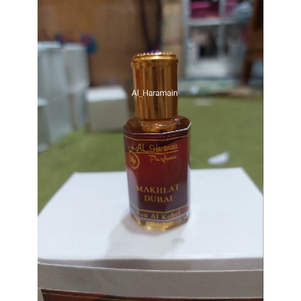 Makhlat Dubai 12ml