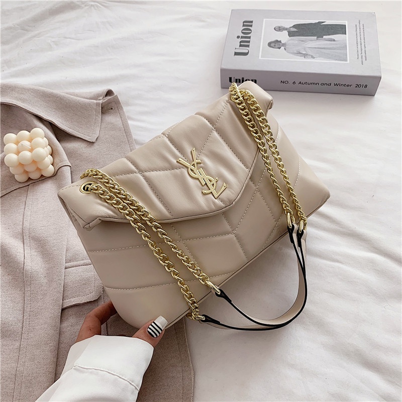 MV_Marvelouz MV602001 Tas SELEMPANG Rantai Elegant Wanita Import Kekinian 1kg bisa 2 tas supplier tas import LT2001 CR7782