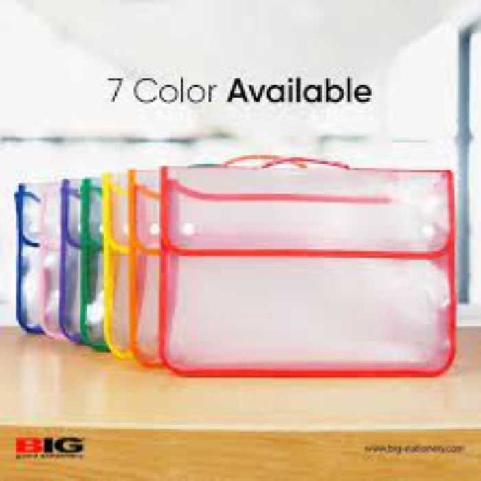 

BIG School Bag TS - 7010
