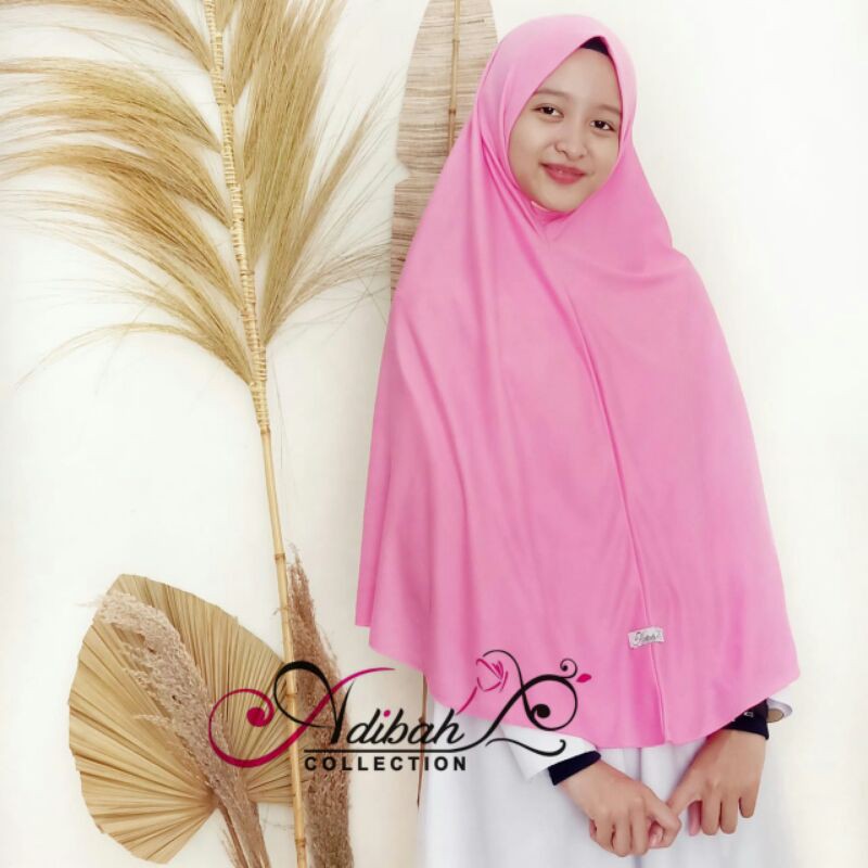 Najwa Jumbo / XXL (non pet)