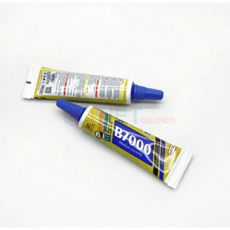 

LEM LCD LEM TOUCHSCREEN B7000 15ML