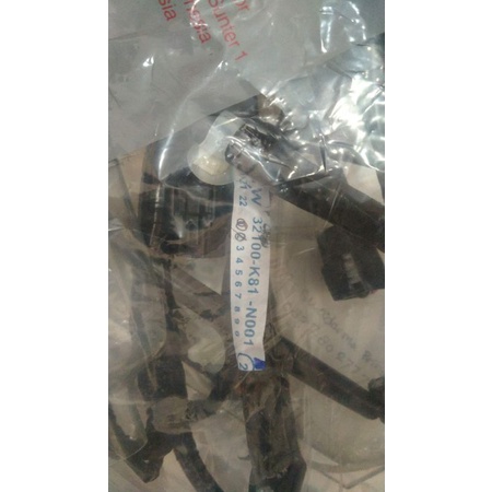 kabel body kode k81N001