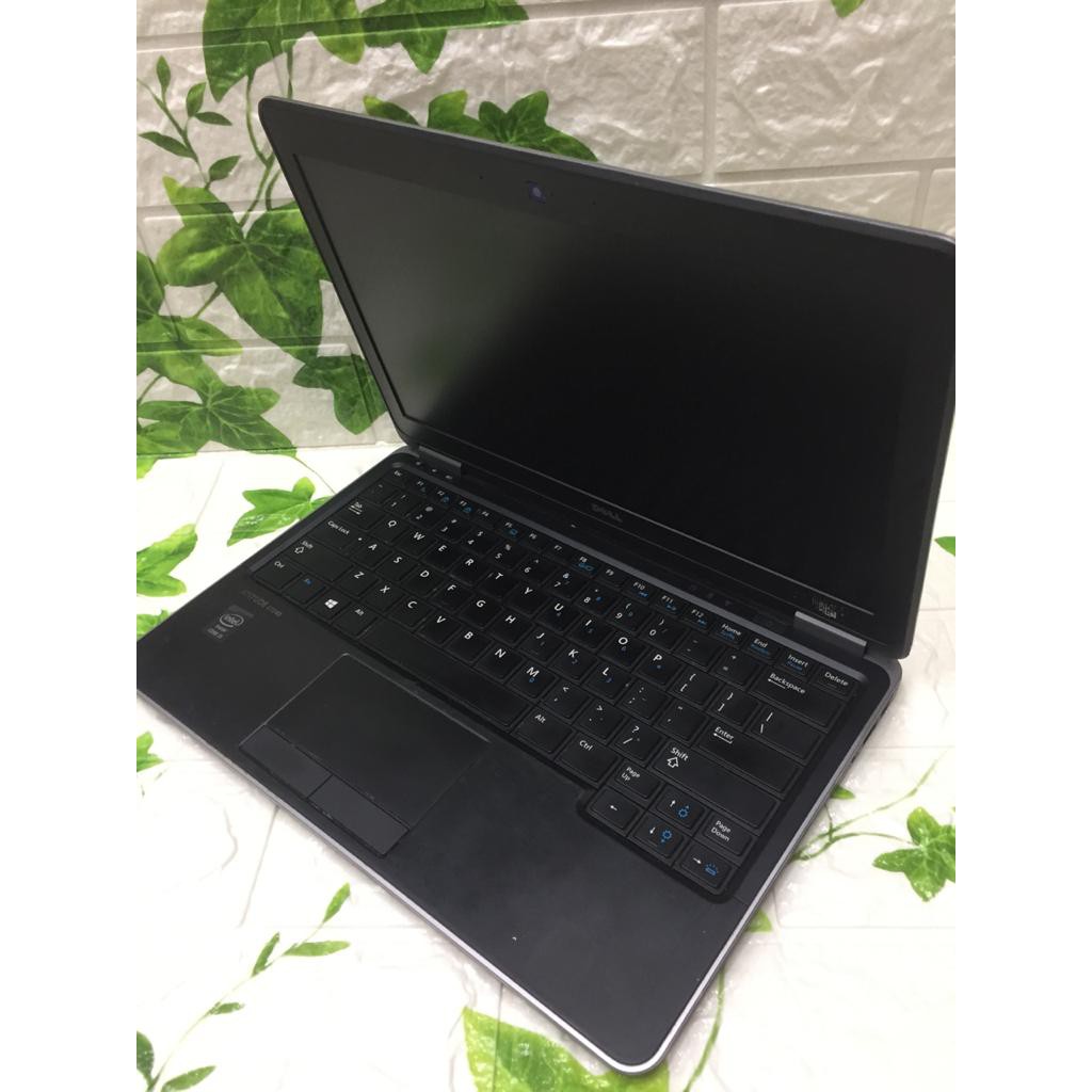 SKUYY DELL LATITUDE E7240  INTEL CORE i5-4310U 4GB RAM - 128GB SSD