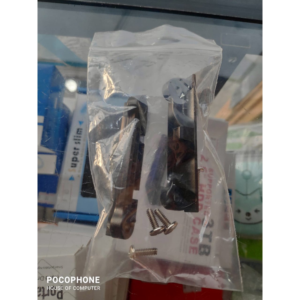 BRACKET PROCESSOR AMD AM4 TANPA PLAT