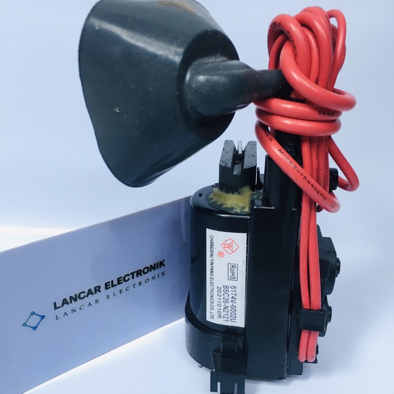 Playback / Flyback Tv LG 6174V-6002U / BSC 26-N2121 / BSC26-N2121 ORIGINAL