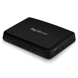 MyGica HD Cap X Video Capture Box