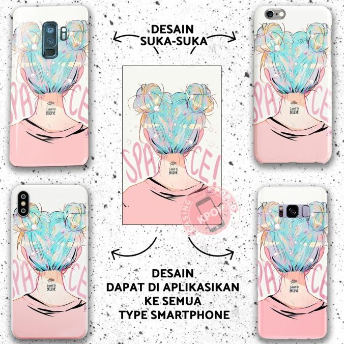 Casing NOKIA JADUL 2 Realme X XT X2 X3 X50 X7 CASE