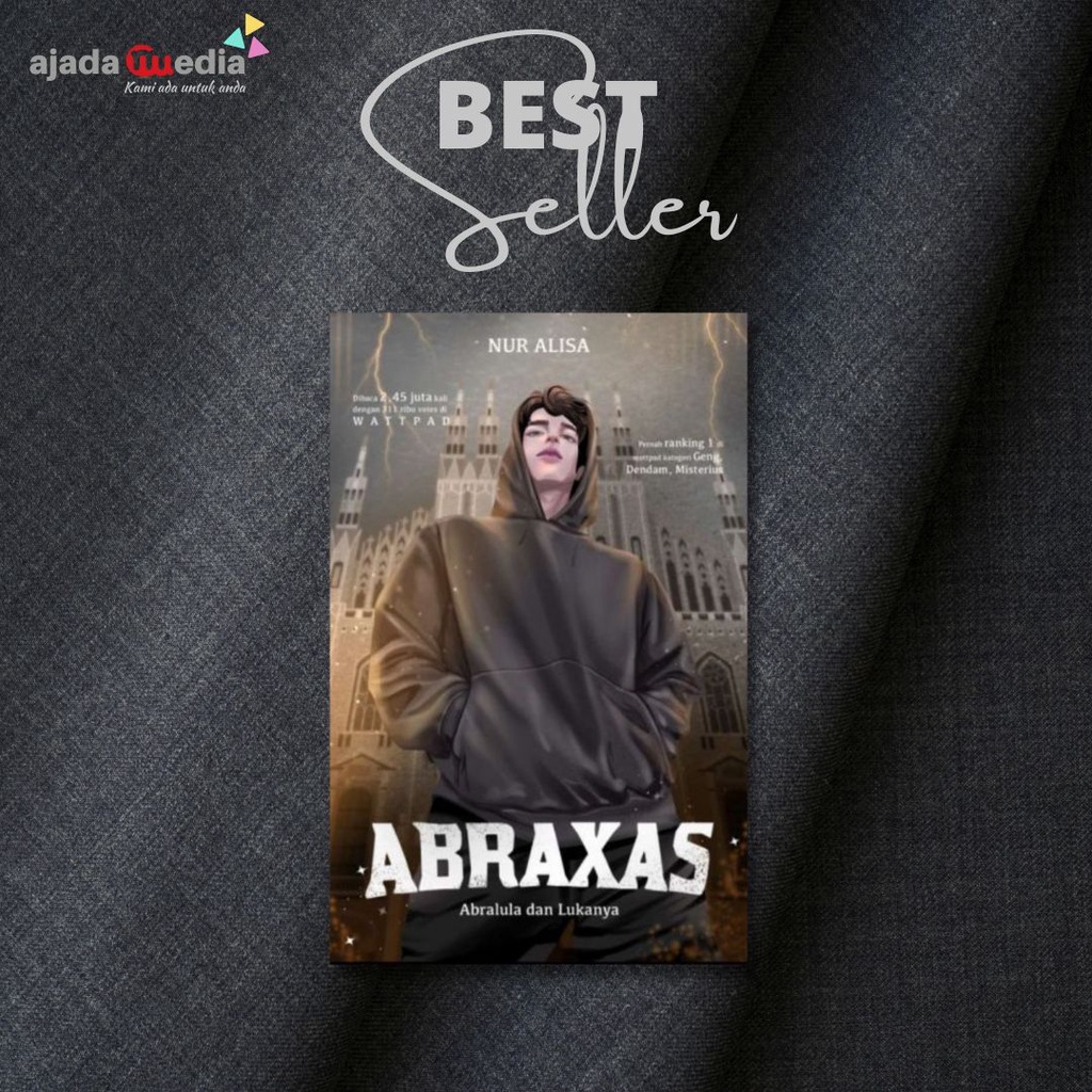 Novel Abraxas