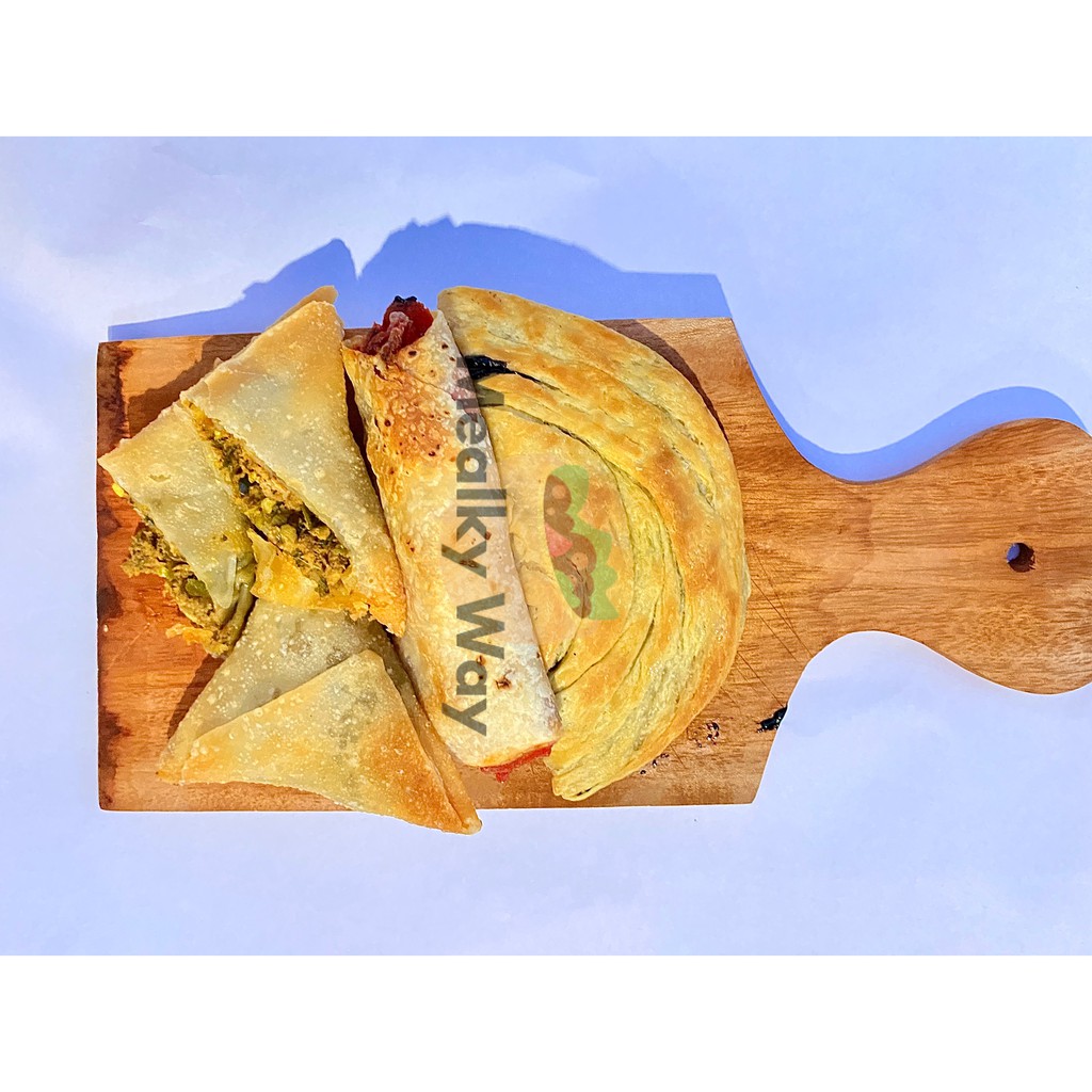 

Sampler Frozen LENGKAP ALL VARIAN Isi 10 pcs