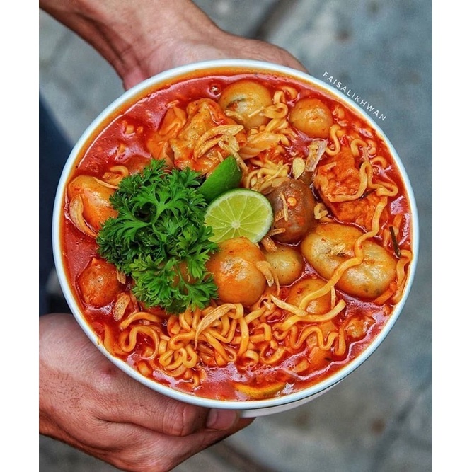 

Baso ACIHUYYY