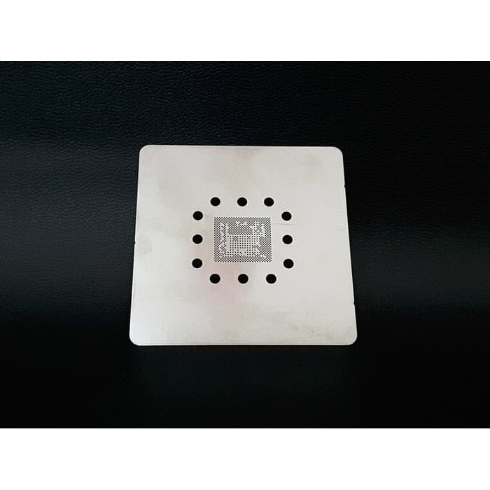 CETAKAN IC AMAOE MSM8937 - 0.12MM