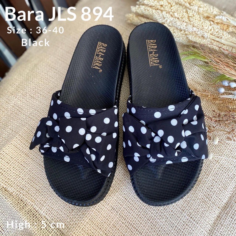 Barabara JLS 895