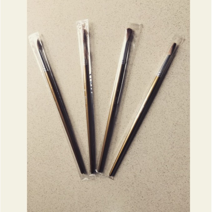 

Water Colour Brush 'PENTEL' Round - ZBS 1 no. 8
