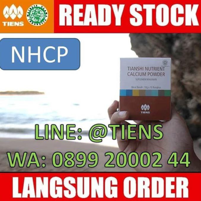 

Bestseller -Asli -Kl17S Kalsium Tiens Tinggi Badan, Susu Peninggi Badan Cepat, Kalsium Herbal