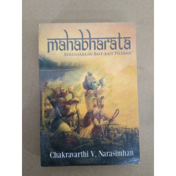 mahabarata
