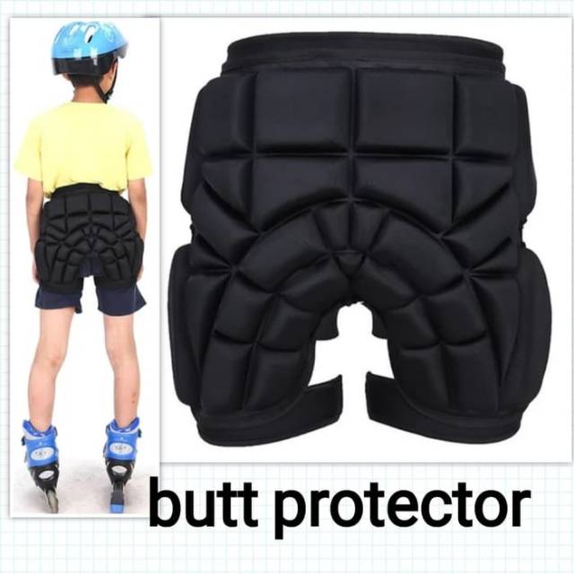 Pelindung Pantat Anak Butt Protector Shopee Indonesia