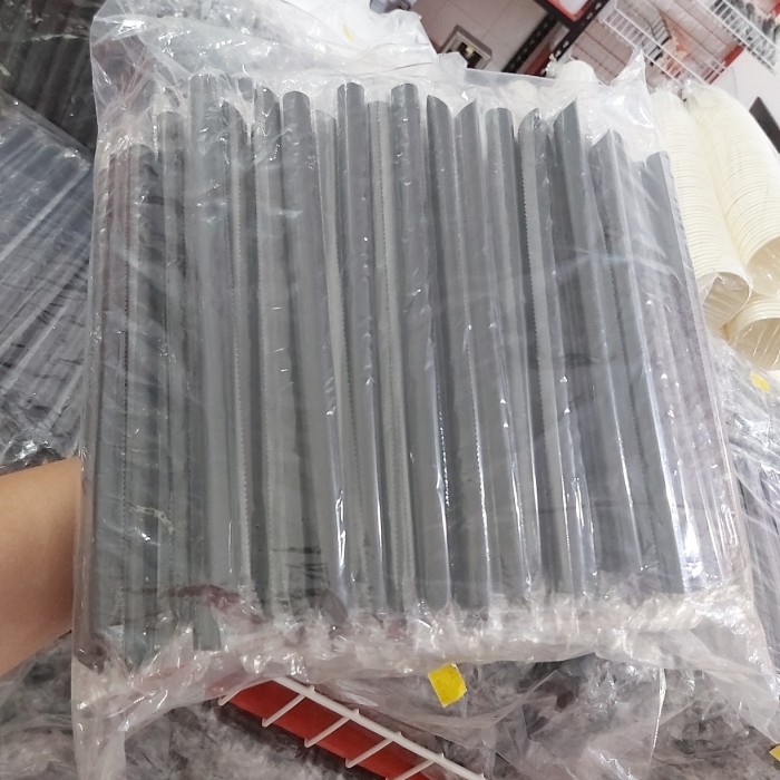 pipet bubble, boba steril
