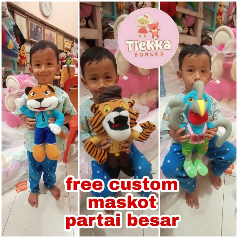 MASKOT LOGO BONEKA MASKOT BONEKA LOGO MASKOT BONEKA LOGO BONEKA MASKOT SOUVENIR