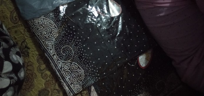 Maginot Kemeja Batik Pria Lengan Pendek Pria Tanwira-ss