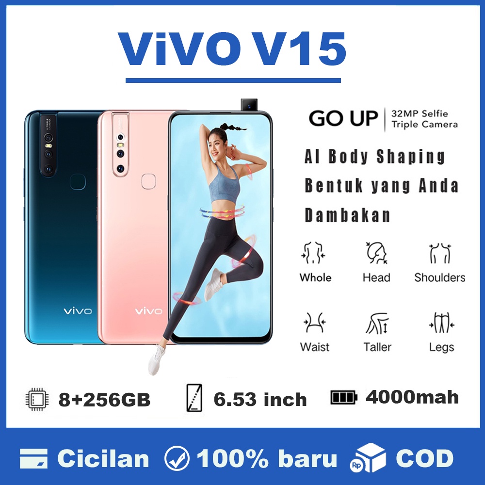 Jual harga bekas vivo s1 pro Harga Terbaik & Termurah September 2022