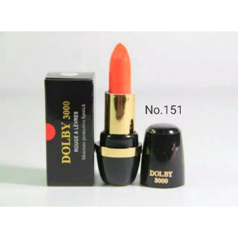 Lipstik Dolby 2000 Lipstick Dolby 3000 Lipstik Dolby 151 Lipstick