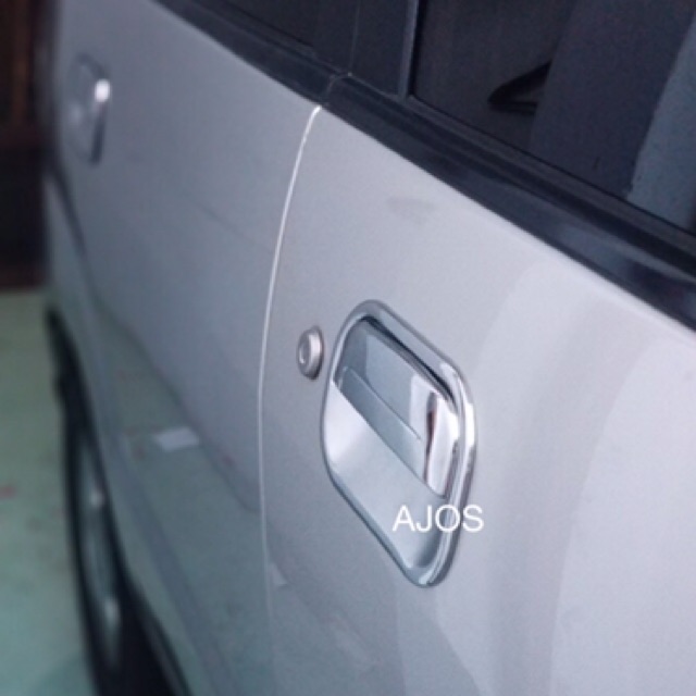 Handle Karimun Estilo / Wagon / Outer Estilo / WagonR / Tutup Tangki Estilo Wagon AJOS