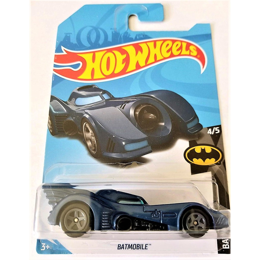 treasure chest hot wheels