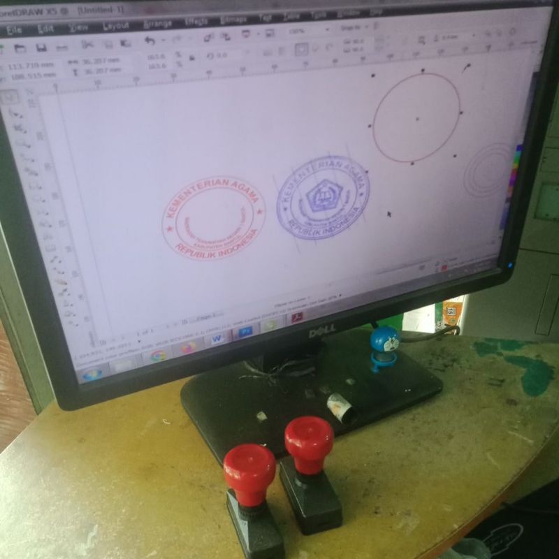 

stempel