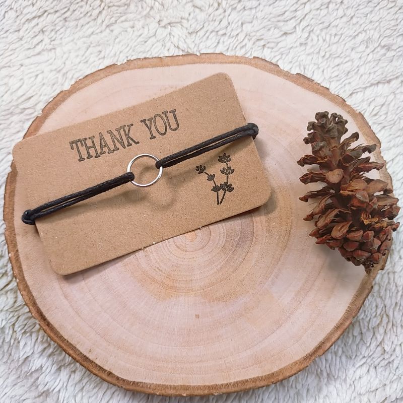 [ Circle bracelet ] gelang liontin bulat | aesthetic Bracelet gelang couple pasangan bestfriend frie