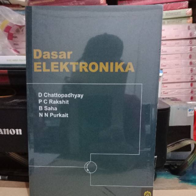 Dasar Elektronika