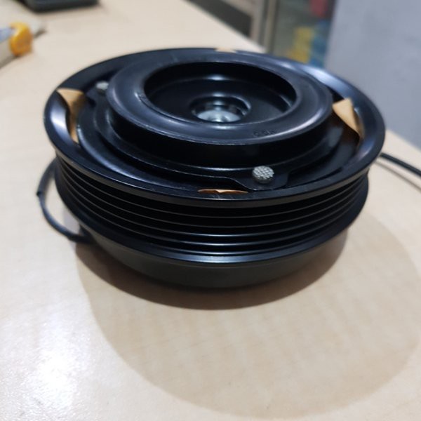 magnet clutch ac mobil hyundai trajet Murah
