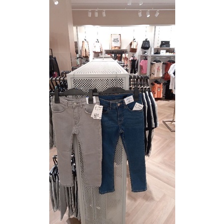 H&M celana jeans kids