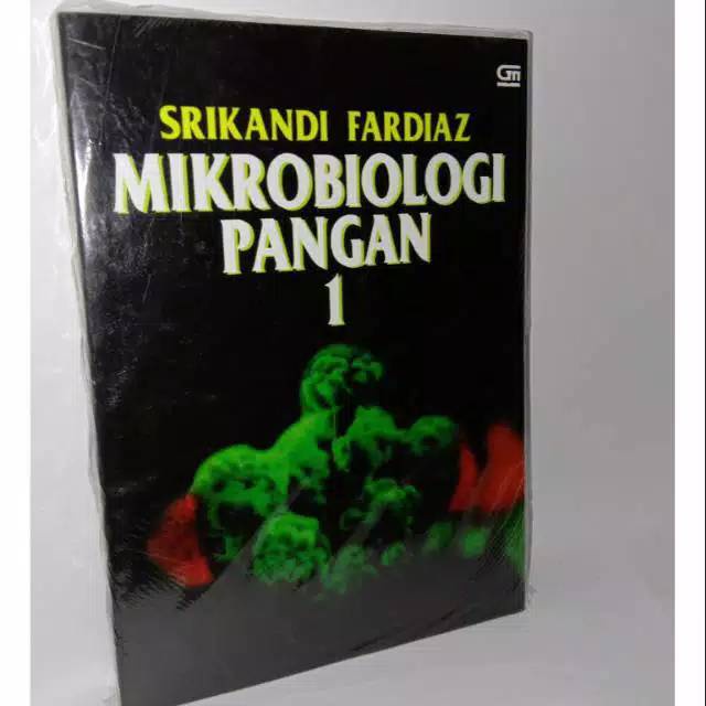 

Mikrobiologi pangan 1