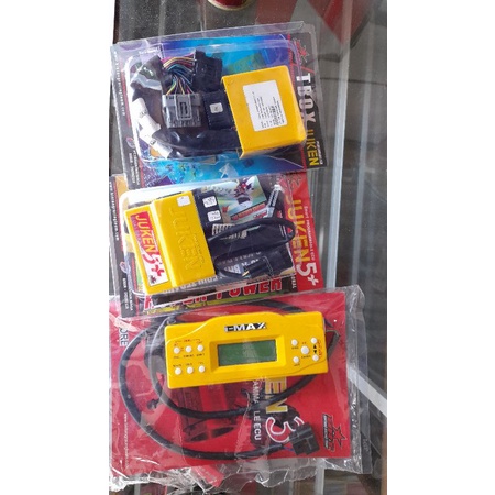 juken5+RemotVario150keyles