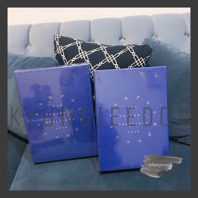 PELUNASAN SHARING SG EXO 2017